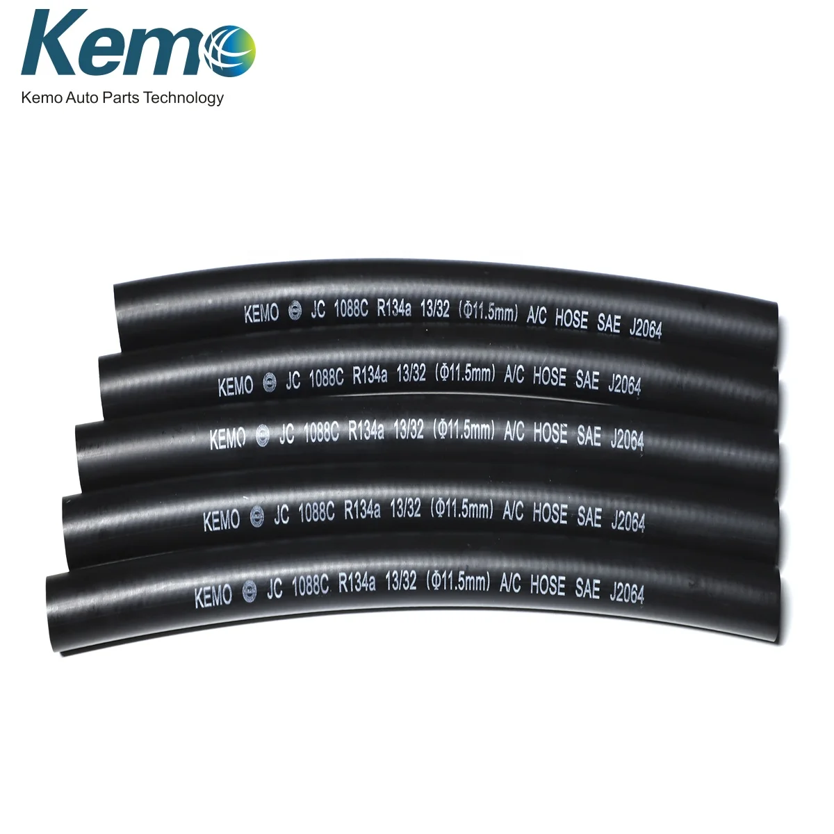  Шланг для автомобильного кондиционирования воздуха Goodyear 5/16 дюйма 8 мм R134a SAE J2064 2x19.