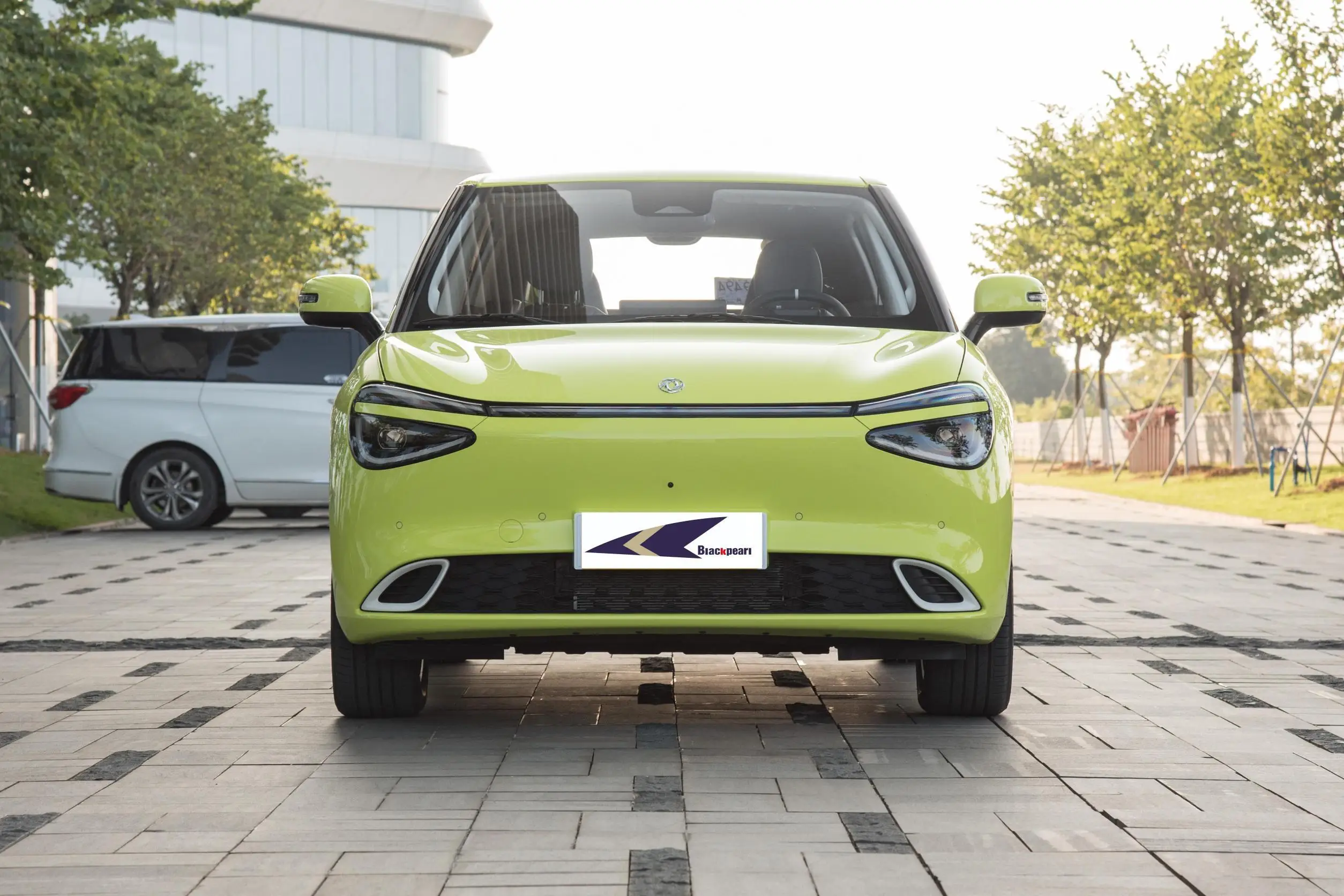 New Cars Electric Vehicle Dongfeng Nammi 01 330 430air 430max Used New Chinese Ev Cars Prices Nammi Electric Car For Adults