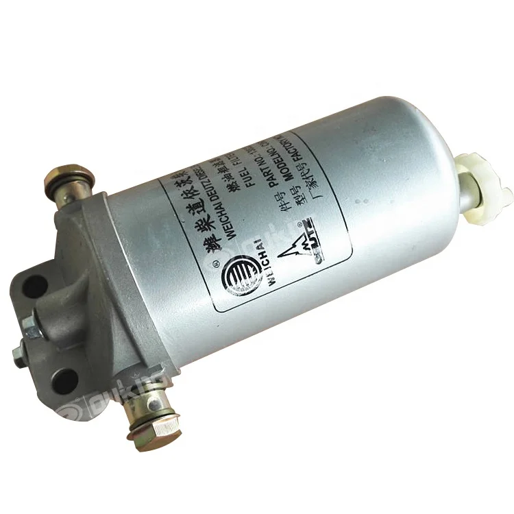 Fuel filter 13022658  For Lonking 855 /LG956 wheel loader