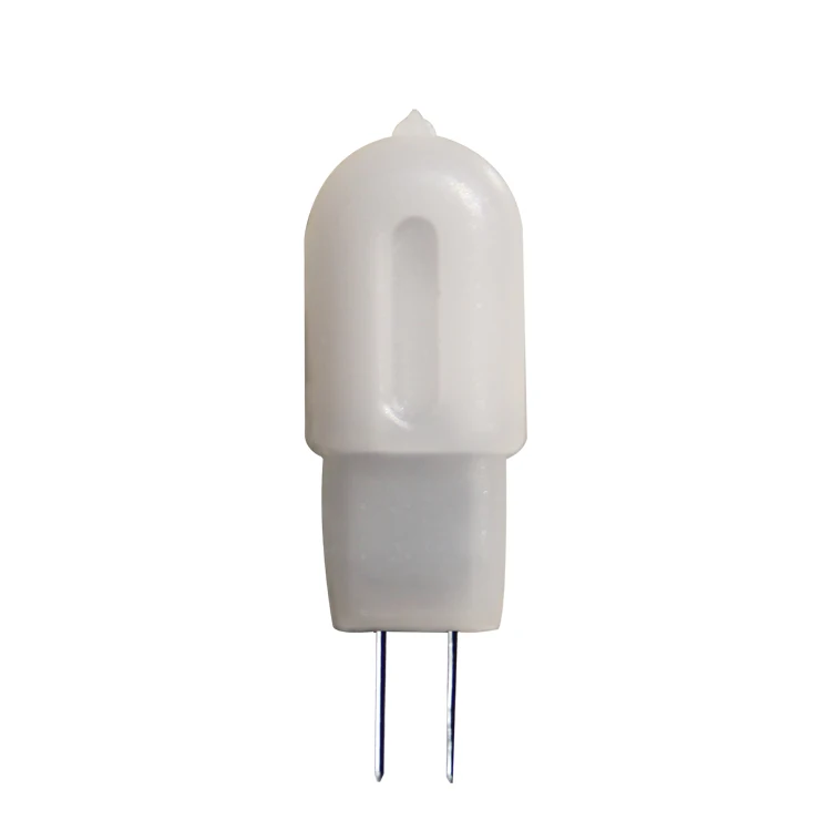 
Good Price Good Quality 12v Low Voltage High Lumen G4 Led Lamp Light 