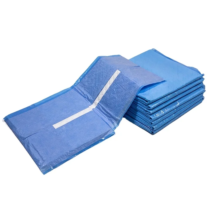 75x100 см больничное нижнее белье подстилка для