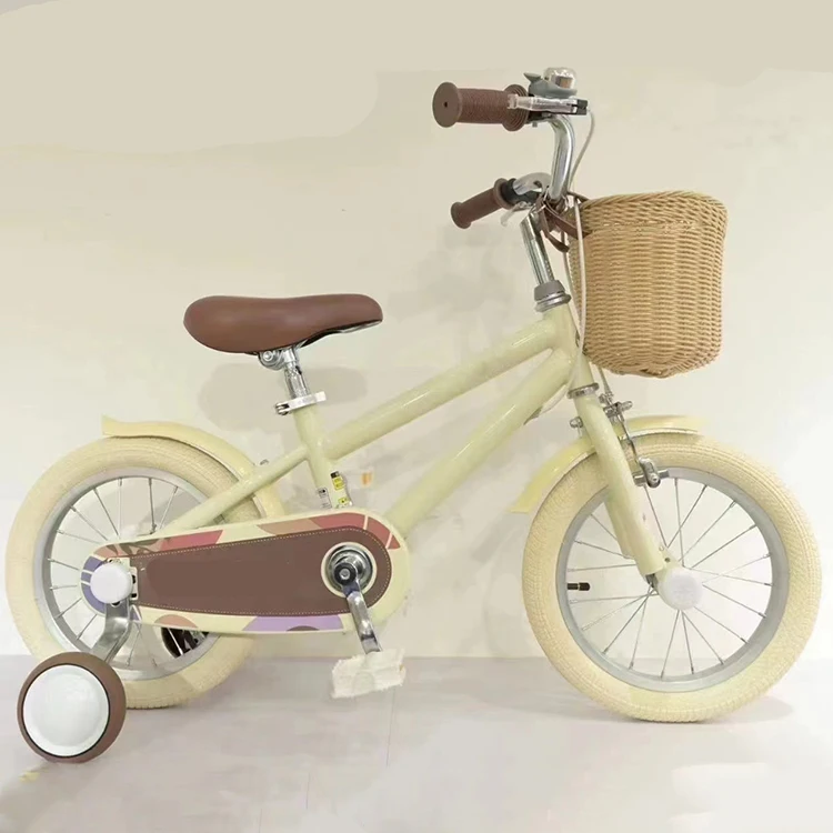 3-12 Years Old Riding children s bike  Gifts Boy And Girl Bike New Children Cycle 16/20 Inch Kid Bicycle