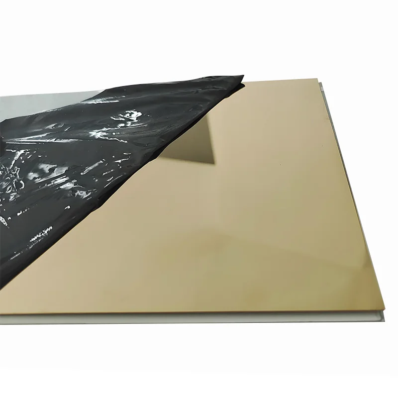 High Performance 403 405 409 410 410s 420J1 420J2 429 430 440C 444 j2 stainless steel sheets