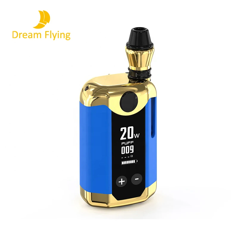 
Factory wholesale kangvape TH420 V 900mah temperature control box vape mod with cartridge 