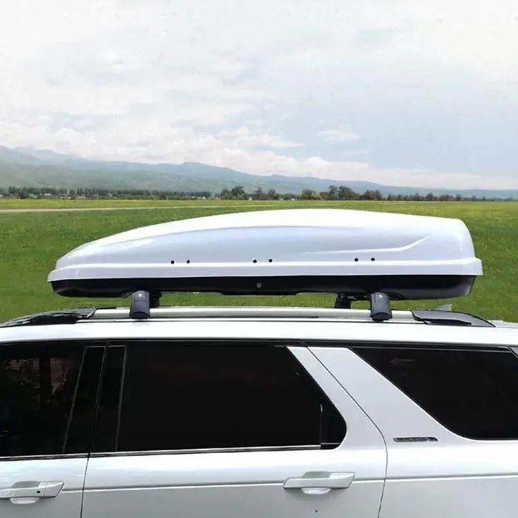 
1400 * 80 * 38mm high capacity anti-ultraviolet dual side car roof box China supplier 