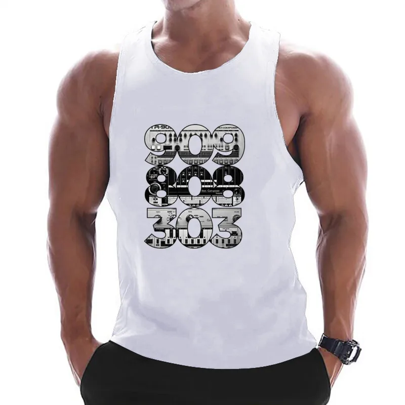 Кислота 303 808 909 DJ печатающая головка Roland синтезатор Тракс 88 Old School House 90s техническая Высокое качество Мужские Женские топы на бретельках из мультфильма спортивная одежда Высокое качество