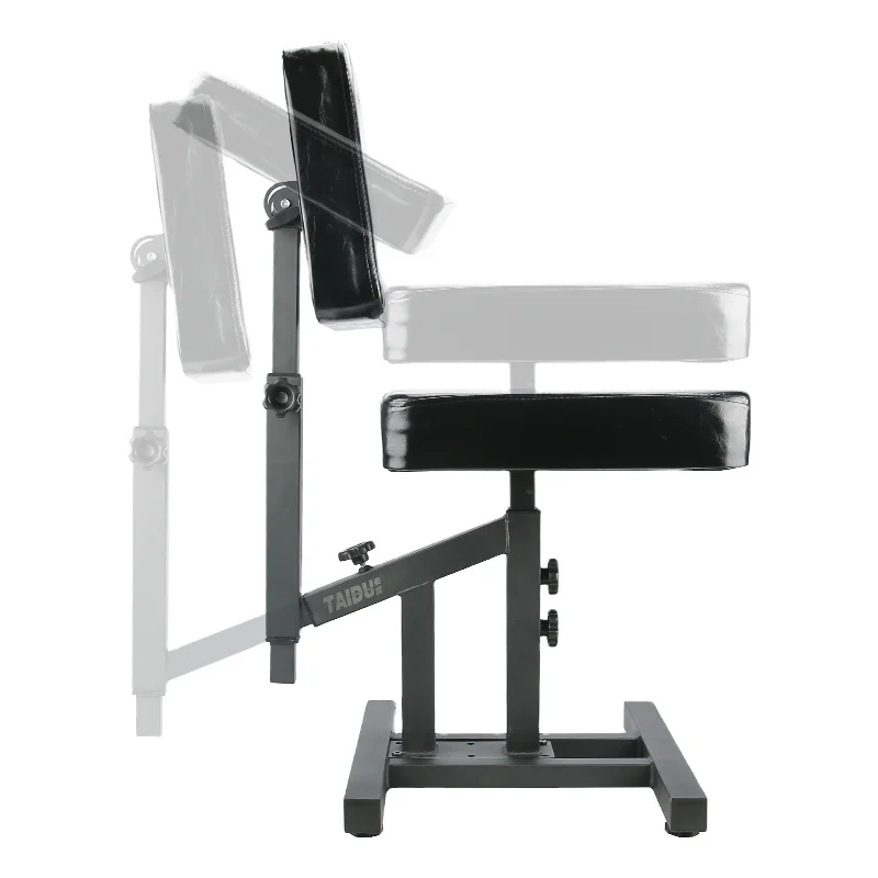 Multifunctional Adjustable Tattoo Chair Wrokstation With Multi- Functional Tattoo Arm Rest Stand Tattoo Studio Equipment Tools