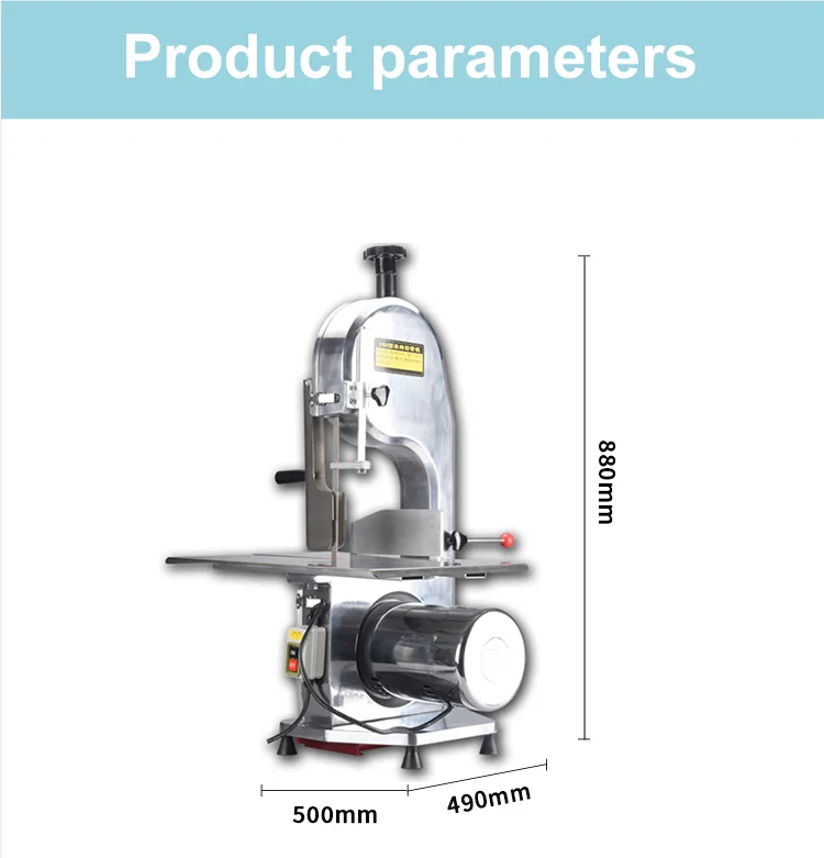 chicken cutting machine meat diced frozen fish