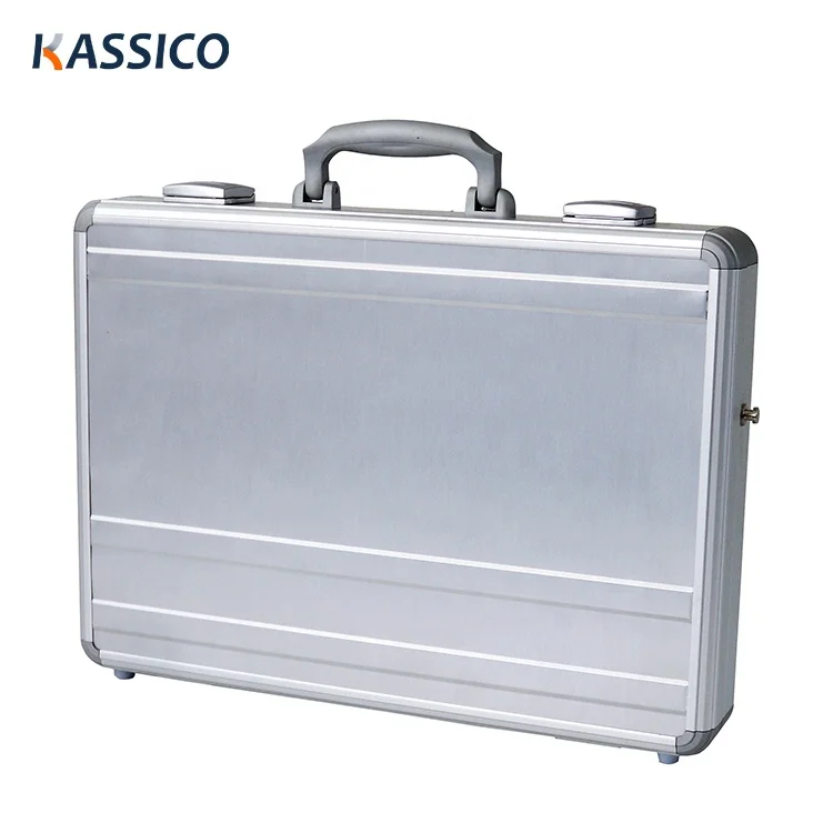 
Aluminum Briefcase Attache Case 