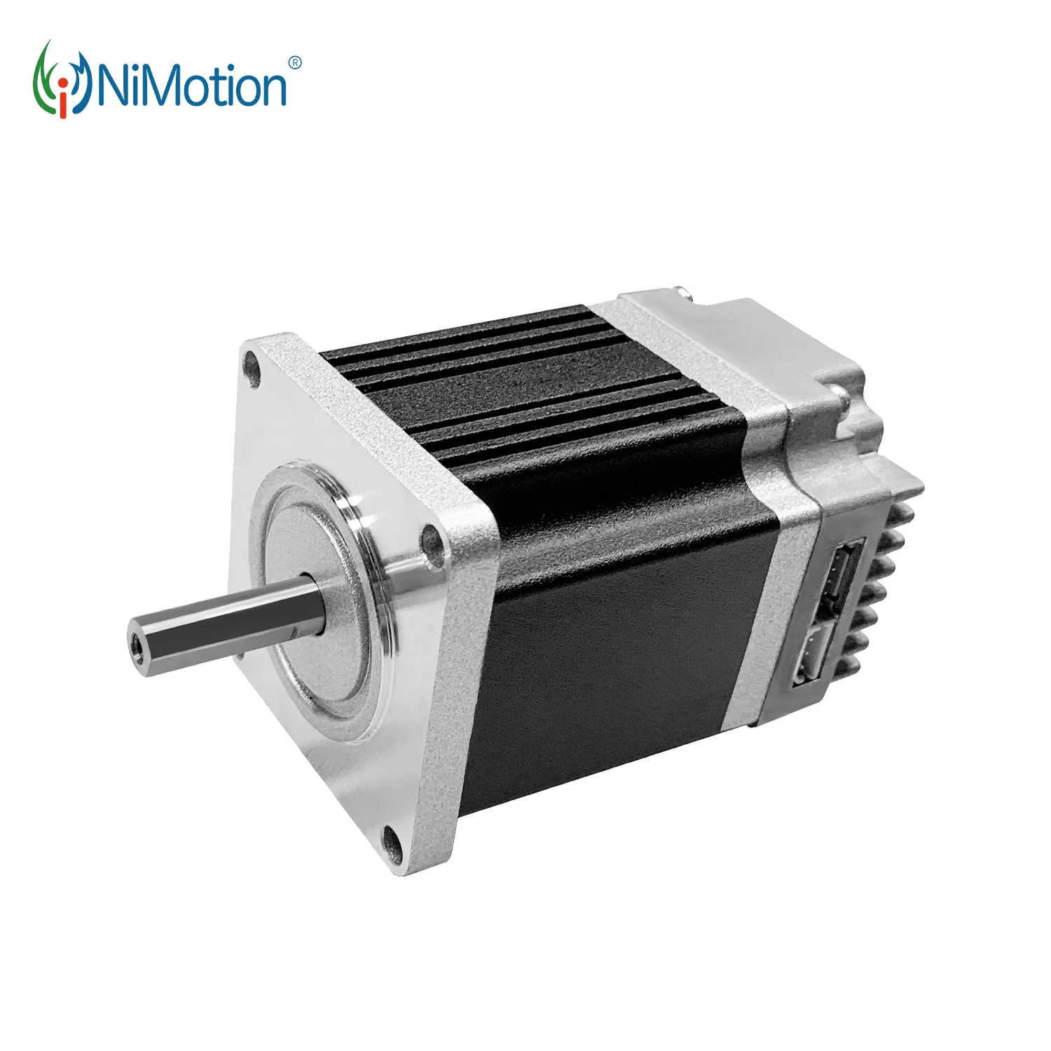 TSM5706B -485 integrated torque servo motor integrated design adopts RS485 communication with low speed and high torque