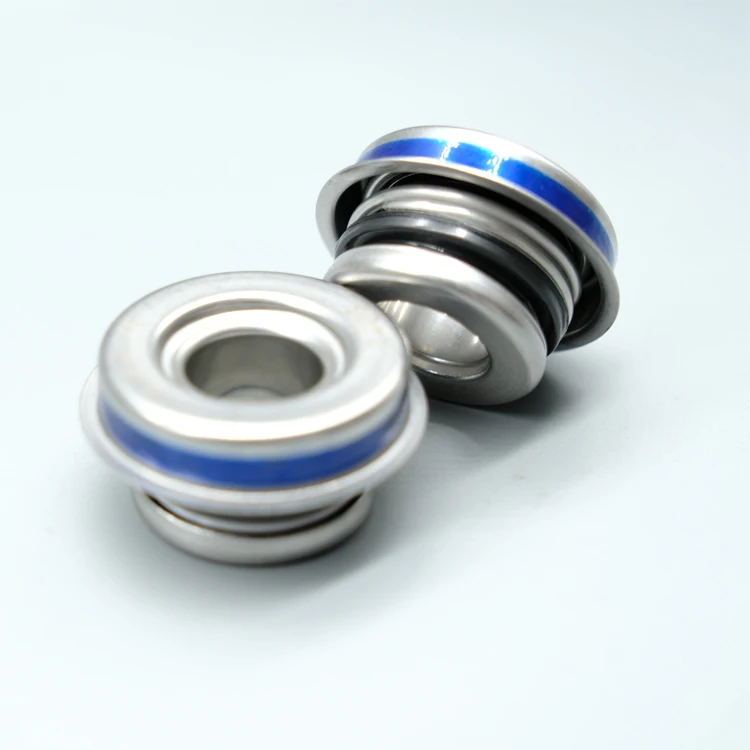 Graphite Gasket Seals Silicon Carbide Ceramic BIA Mechanical Seal Manufacturer For Cooling Pump