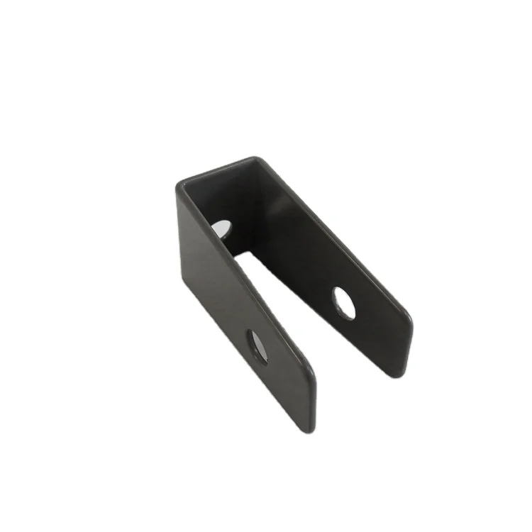 OEM ODM Custom Stainless Steel Auger Finger Retainer For Combines Harvester