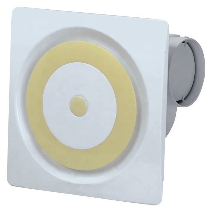 CB/CE Certified BPT Series ceiling mounted ventilation exhaust fans