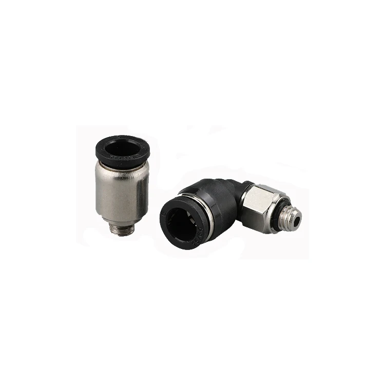 
pneumatic accessories mini quick fittings pneumatic festos quick connector pneumatic fittings 