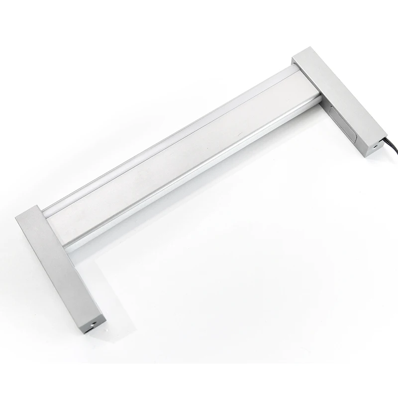 Battery Powered Wireless Rechargeable Closet Lamp LED Motion Sensor Mini LED Lights for Clothing