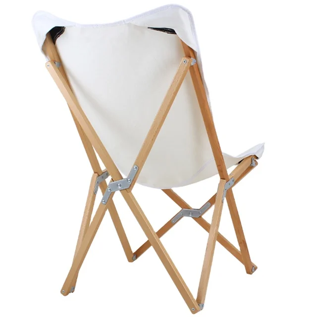 Hight Quality Customizable Furnitures Easy Picnic Living Room Beige Modern Comfortable Aluminium Folding Beach Chair Outdoor