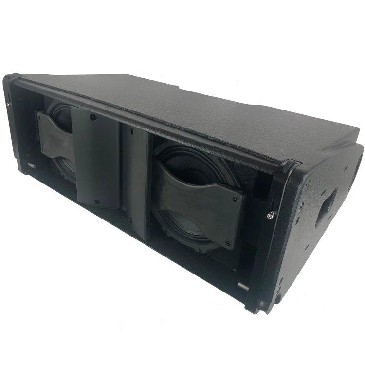 SPL-308 3-х полосная система линейного массива из Китая для участия в шоу