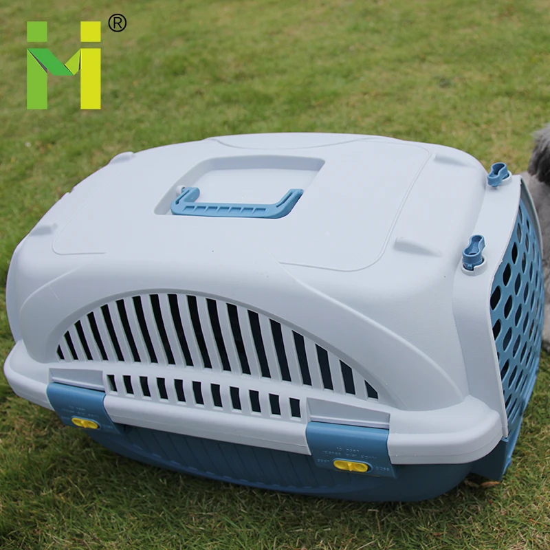 Pet dog&cat cage Puppy dog carriers Box for transporting cats and dogs