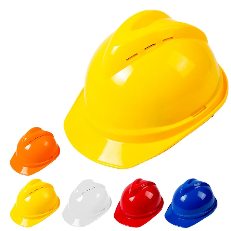 WEIWU minero msa vgard helmet outdoor pp safety helmet