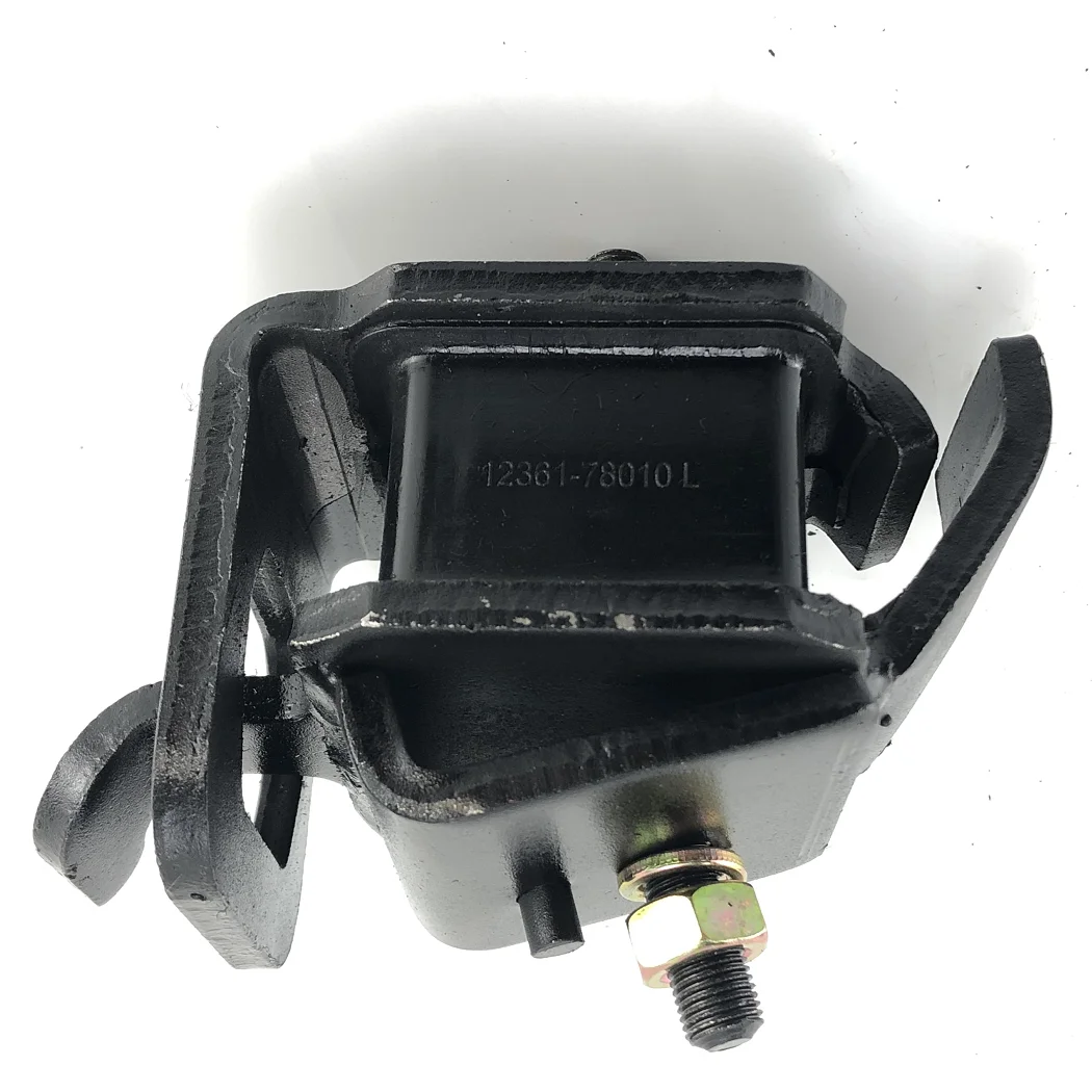 Good quality  S05C truck engine mounts 12361-78100 12362-78100  12361-78010 for Hino