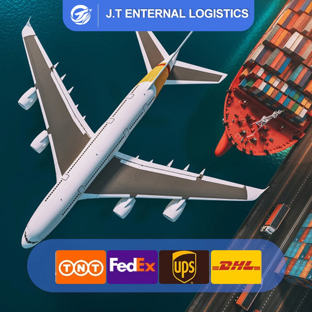 Excellent shipping agent to Vancouver by air door to door delivery