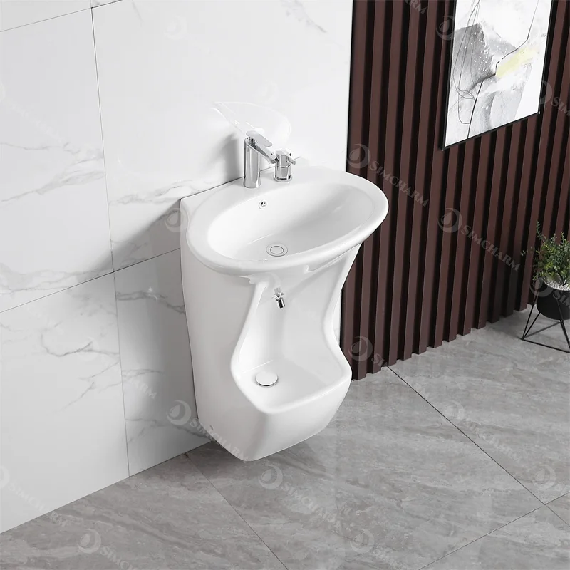 W08D современный мусульманский дизайн Wudu бассейн исламский Wash Station Islamic мечеть раковина с краном
