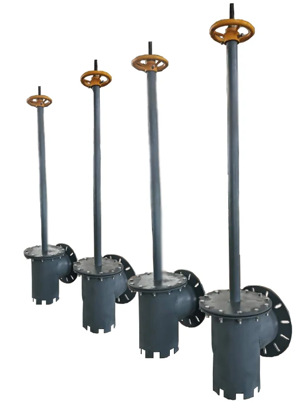 Прочное Контрольное устройство для нефтяных месторождений грязевой резервуар нижний клапан резервуара бурения