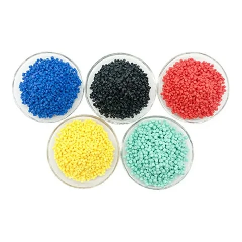 Selling PP particles Environmentally Friendly PP Recycled Plastic High Quality Polypropylene Virgin Material PP Recycled