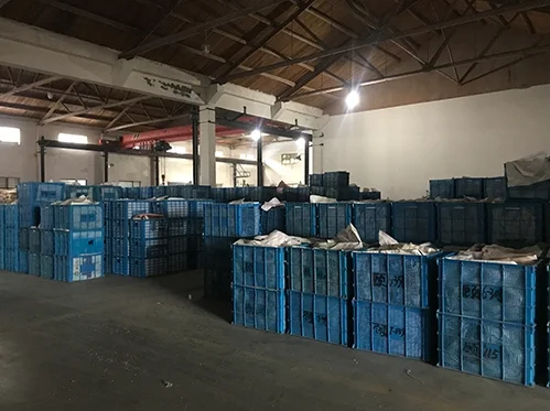 
2021 Popular Customized High Strength Foot Stool Portable Kids Plastic Foldable Step Stool 