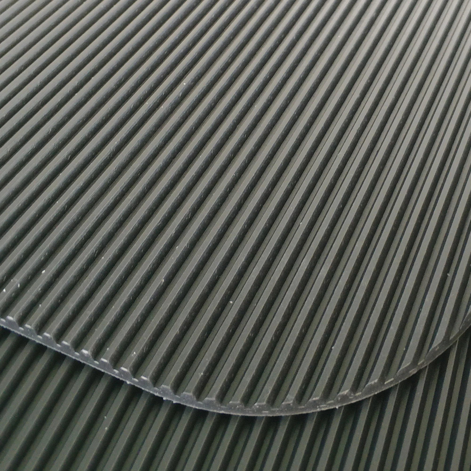 Anti spray truck parts mud flaps for volvo