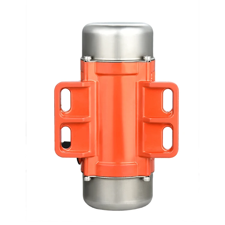 
THREE PHASE 2 POLES 220V/380V 3000/3600RPM 50/60HZ AC MICRO ELECTRIC VIBRATOR MOTOR FOR VIBRATING TABLE PORTABLE 