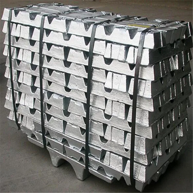 Алюминиевый слиток adc12 gr Al99.7 алюминиевый цена за