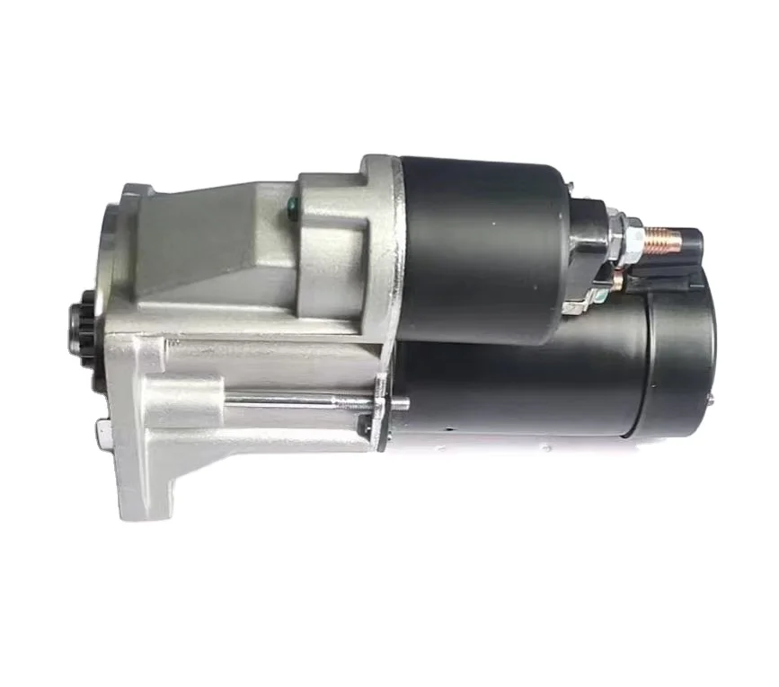 12 В стартовый двигатель Assy D6RA50P 330911023B 17177 для VW SANTANT 3000 AT 17177N