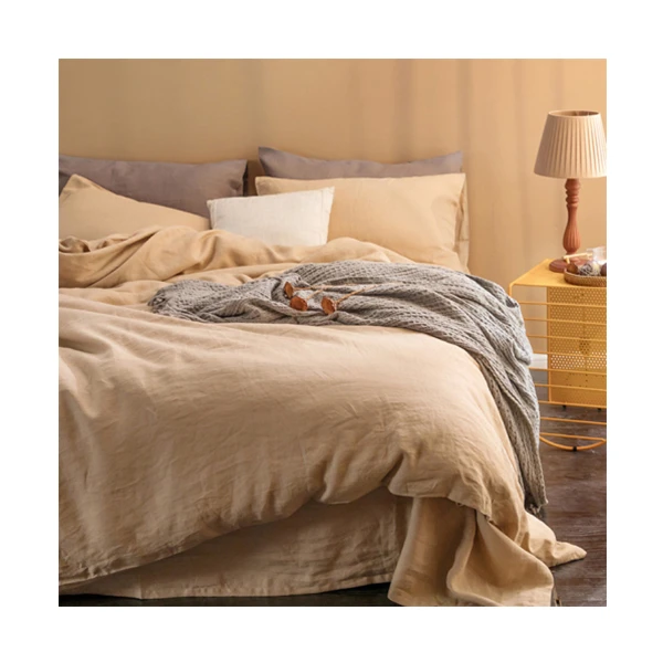 wholesale comforter cotton bed sheet sets collections luxurious fabric bedding king size home textiles