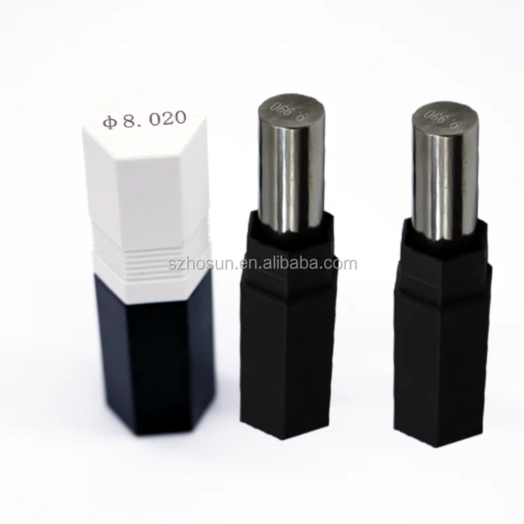 Hole Depth Measurement Tool Carbide Pin Gauge