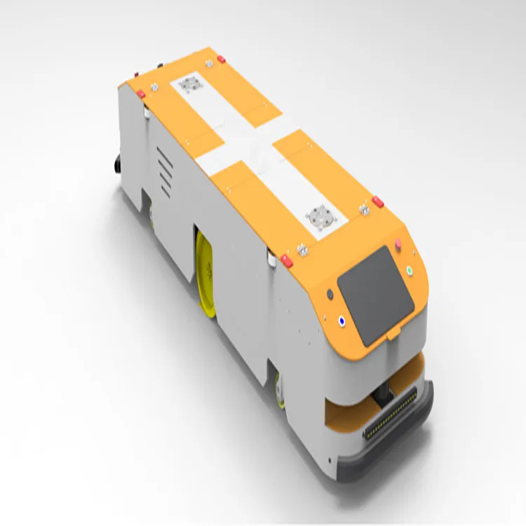 Safety protection of automation equipment