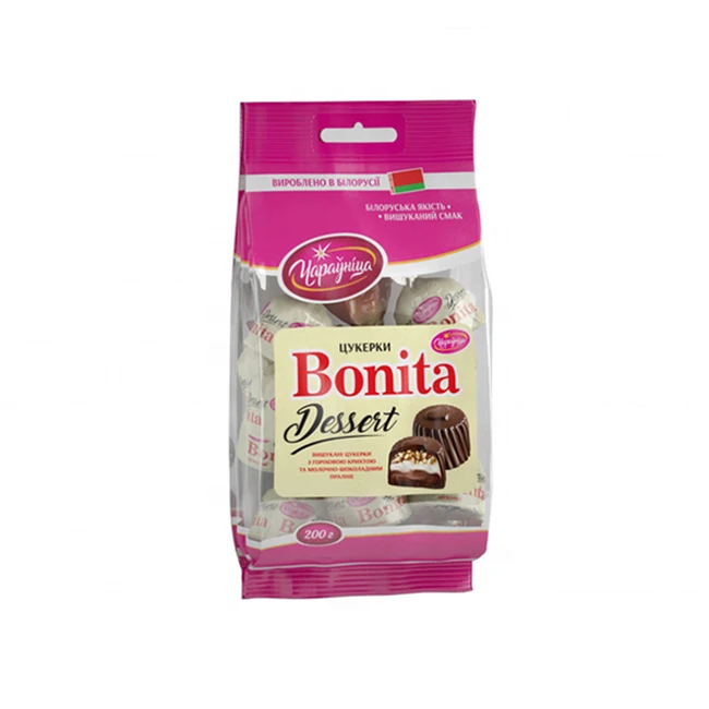 
Wholesale customized candies domed shape chocolate packaging box 
