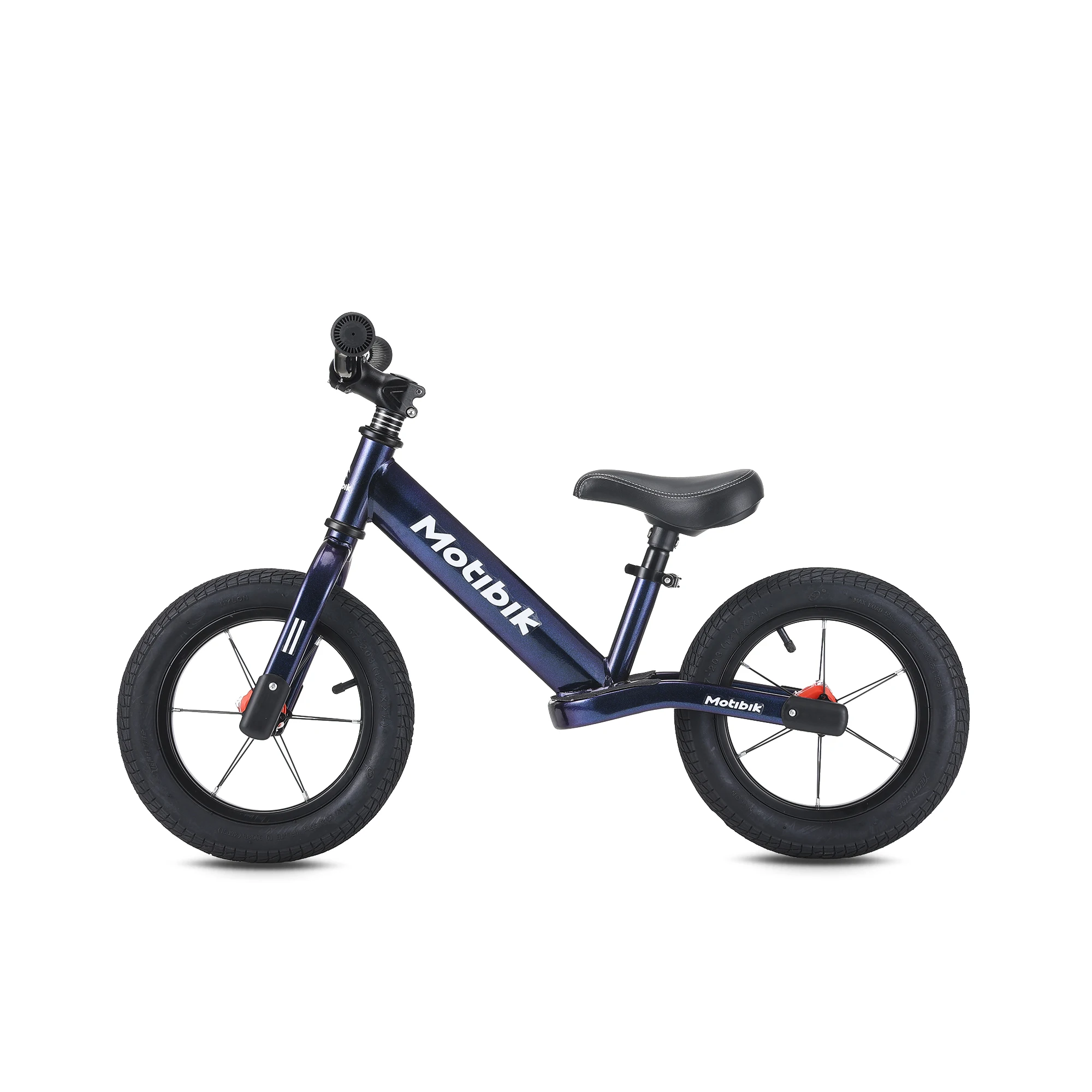 New Kids Light Weight 6Lbs Bikes Children Wide Rubber Tires Running Bike Children Walking Balance Bicycle Bike with Pedals