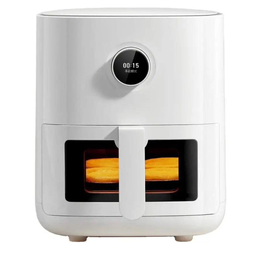 xiaomi mijia Mi Smart air fryer Pro 4L large capacity /40-200 electronic temperature control air fryer xiaomi