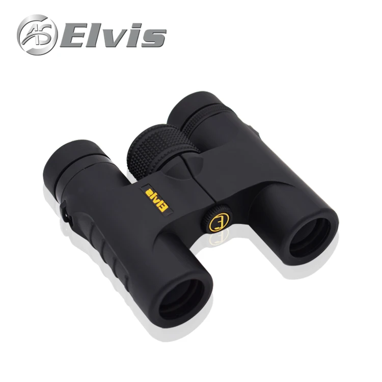 Worlds Best Leaohard 8X25 Ручной телескоп на открытом воздухе Миниатюрный бинокль