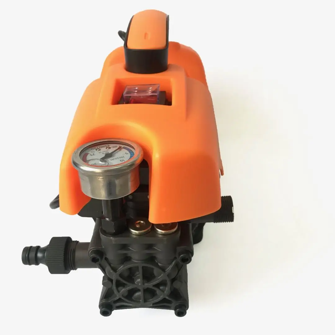 
Taizhou Co.Ltd ,high pressure cleaner, car washer 