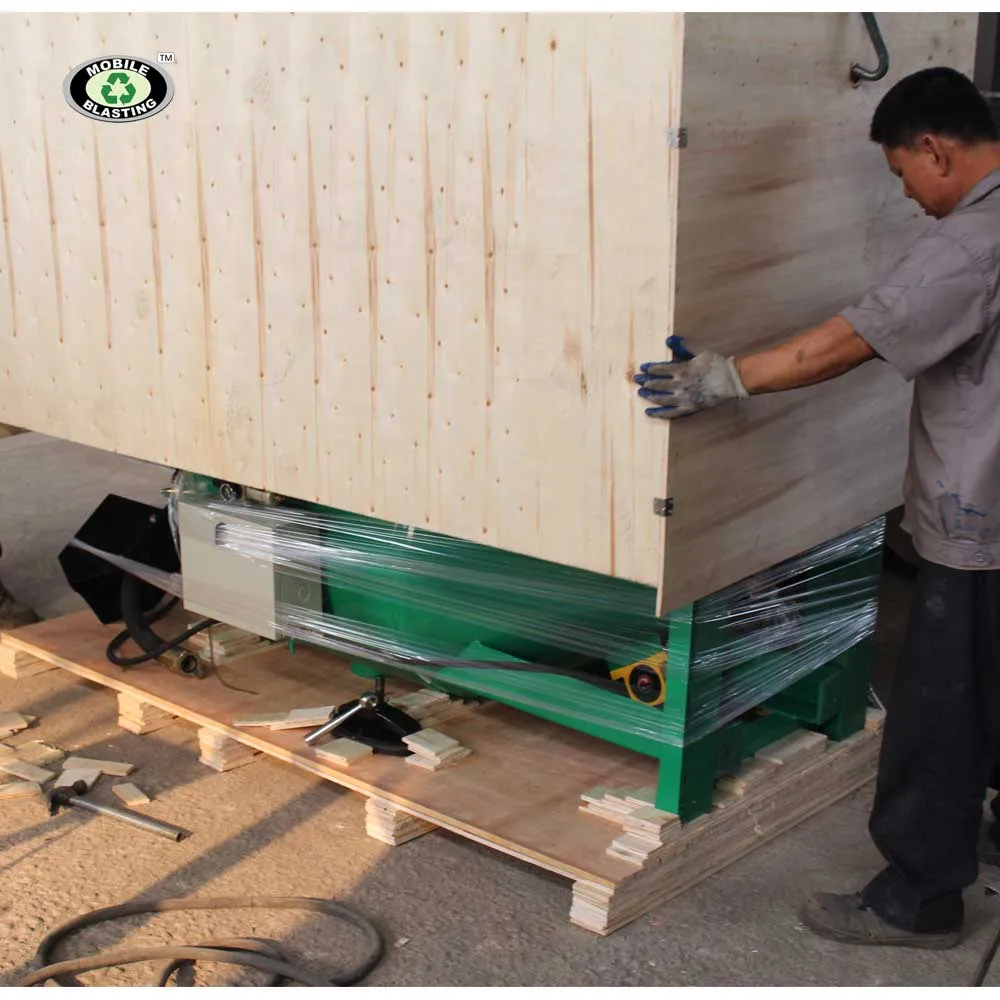 dustless blaster db150 db225 db500 db800 price