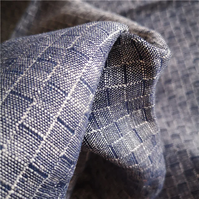 В наличии, лен 2021, новый дизайн, высокое качество, 100% чистый лен, льняная ткань для пальто, одежды, ткань