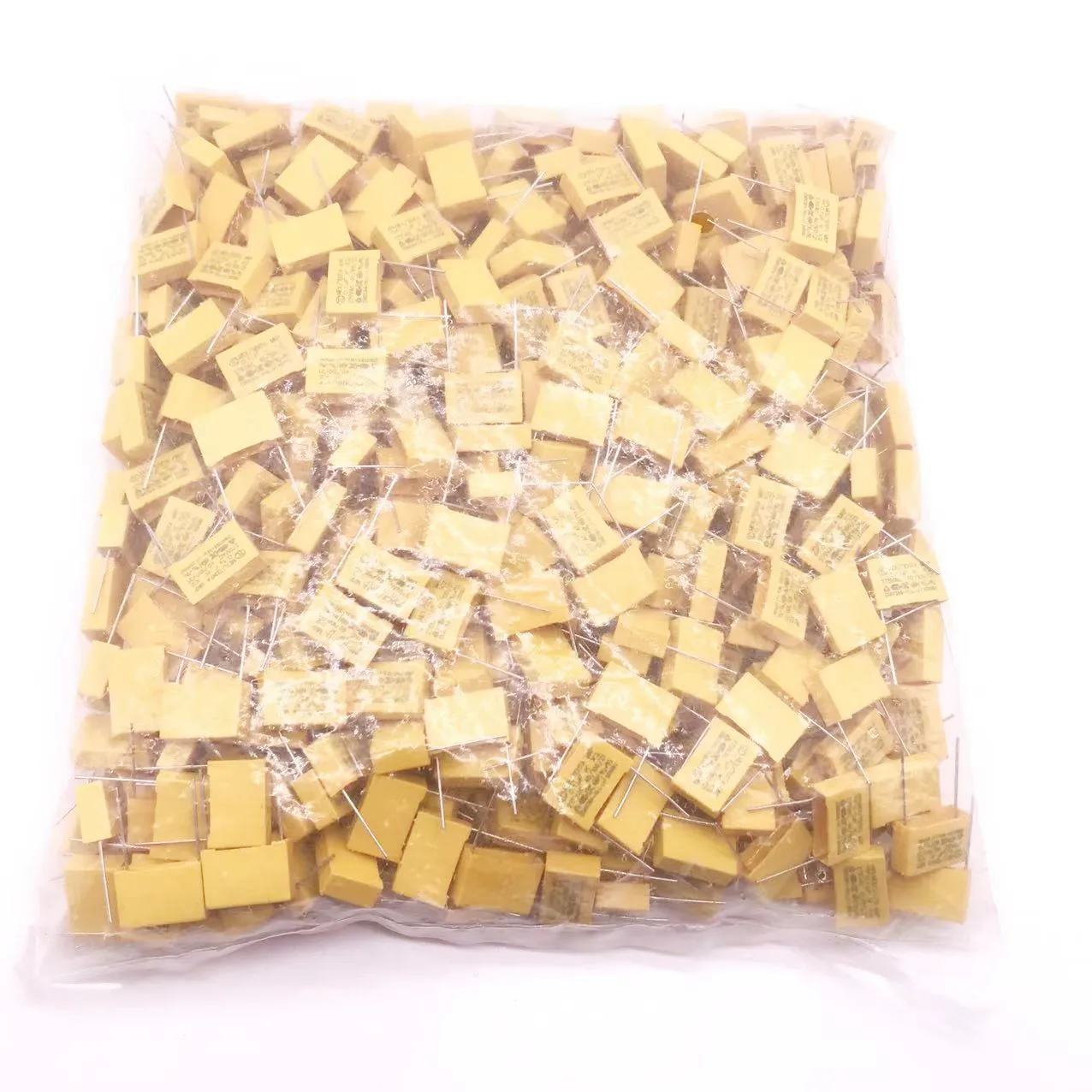 X2 Film capacitor 0.022UF 275V223K 10mm Safety capacitors 223 22nF MPX/MKP Polypropylene capacitor