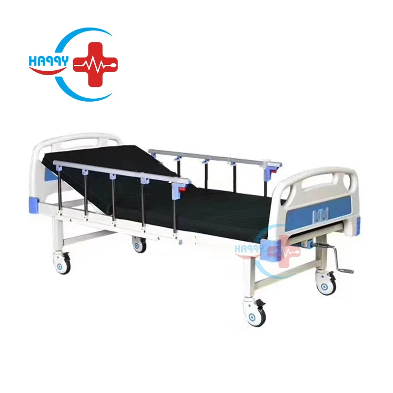 HC-M007 cheap price for hospital patient hospital bed medical hospital bed