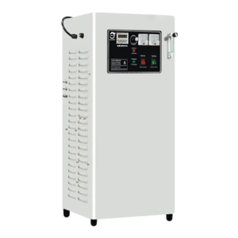 
New product 10G laboratory sterilization disinfection oxygen source ozone generator 