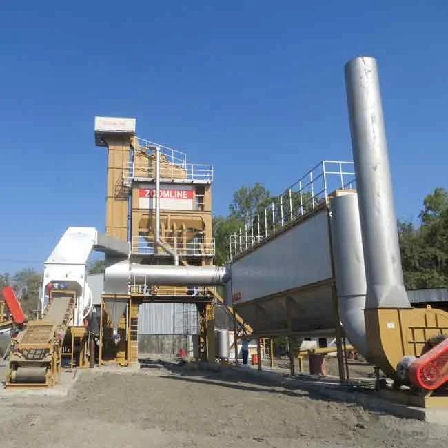 Dust Collector Bag House Dust Filter
