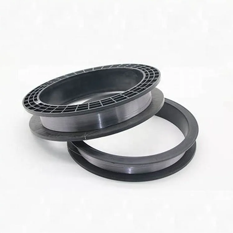 ASTM B863 0.15mm grade2 titanium wire for jewelry