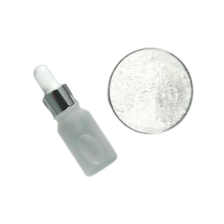 Best Selling Lysine Polypeptide Copper Hcl Cosmetic Raw Material Arginine Powder