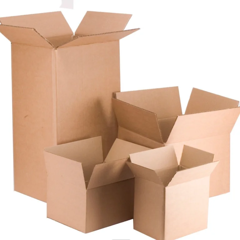 Flexible print carton boxes for sale Strong Cardboard Boxes Various Sizes Packing Removal Storage Cartons